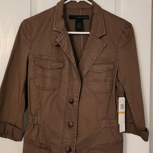 Calvin Klein Jeans Women's Jacket